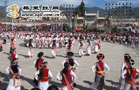 迪庆藏族自治州_迪庆人口